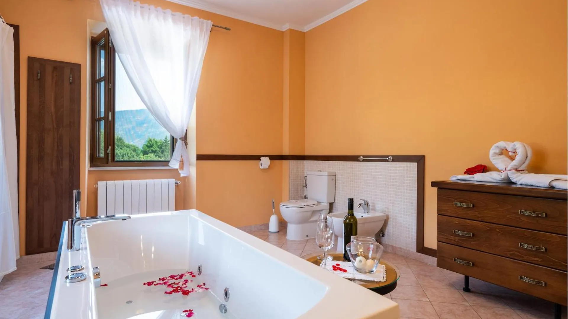 Dom wakacyjny Villa Milena Kršan