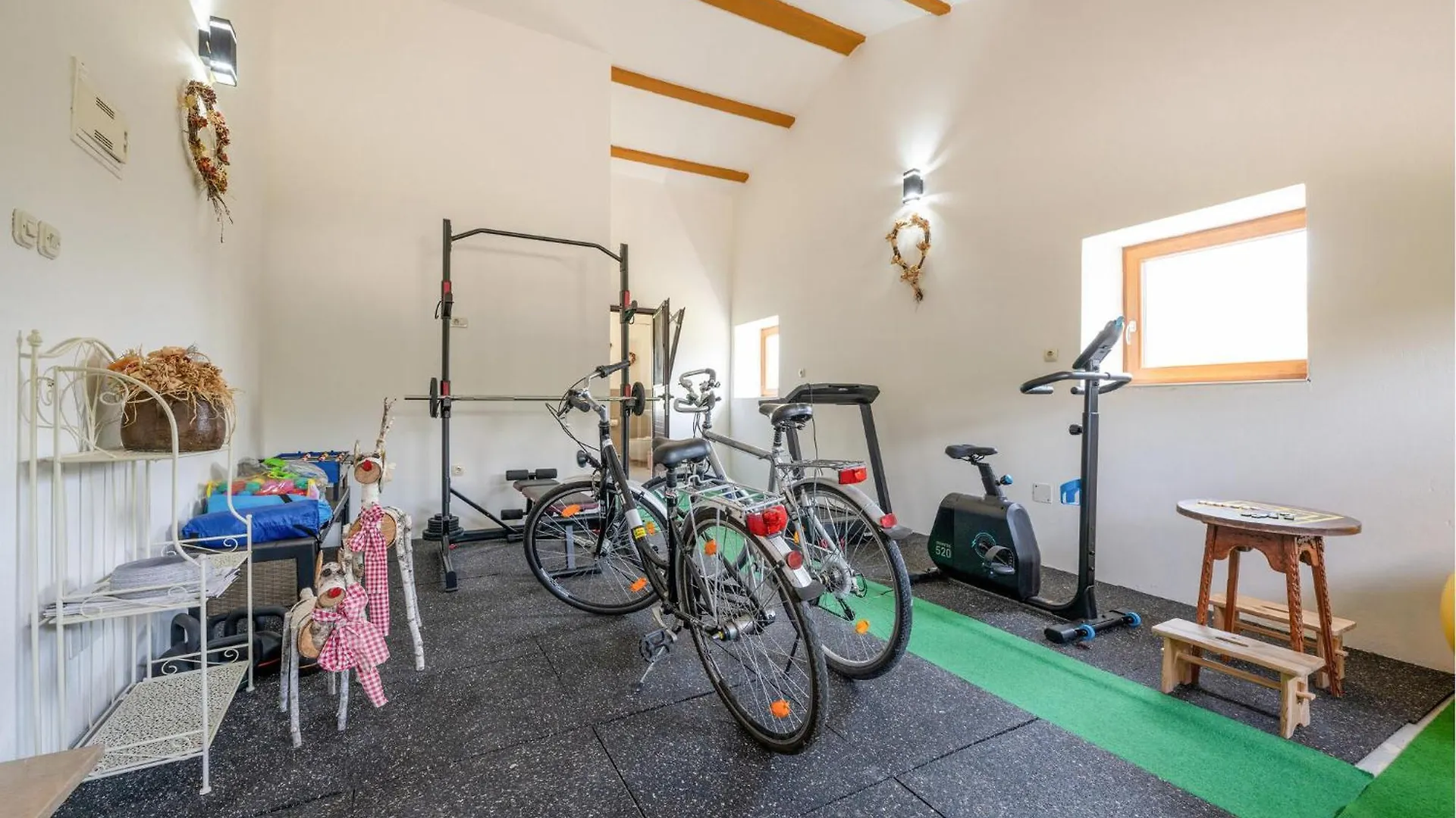 Villa Milena Kršan Chorwacja