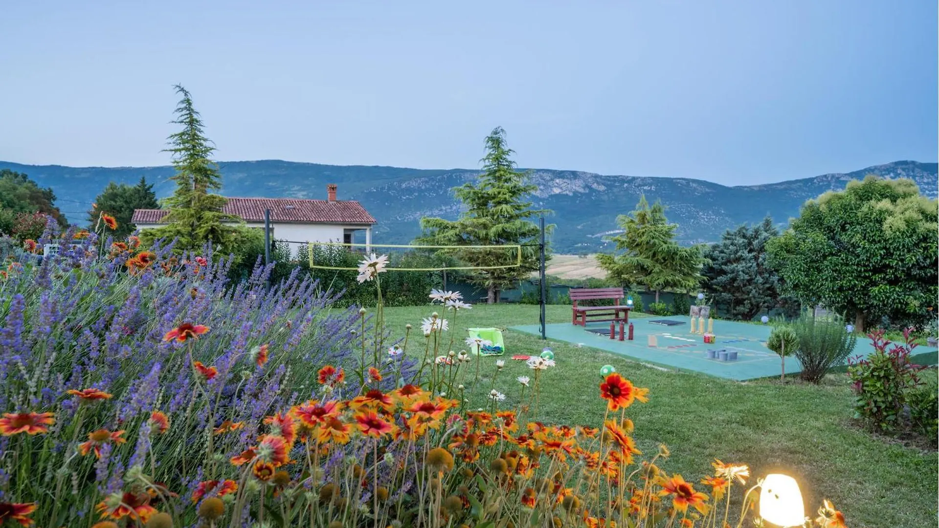 Villa Milena Kršan 0*,  Chorwacja