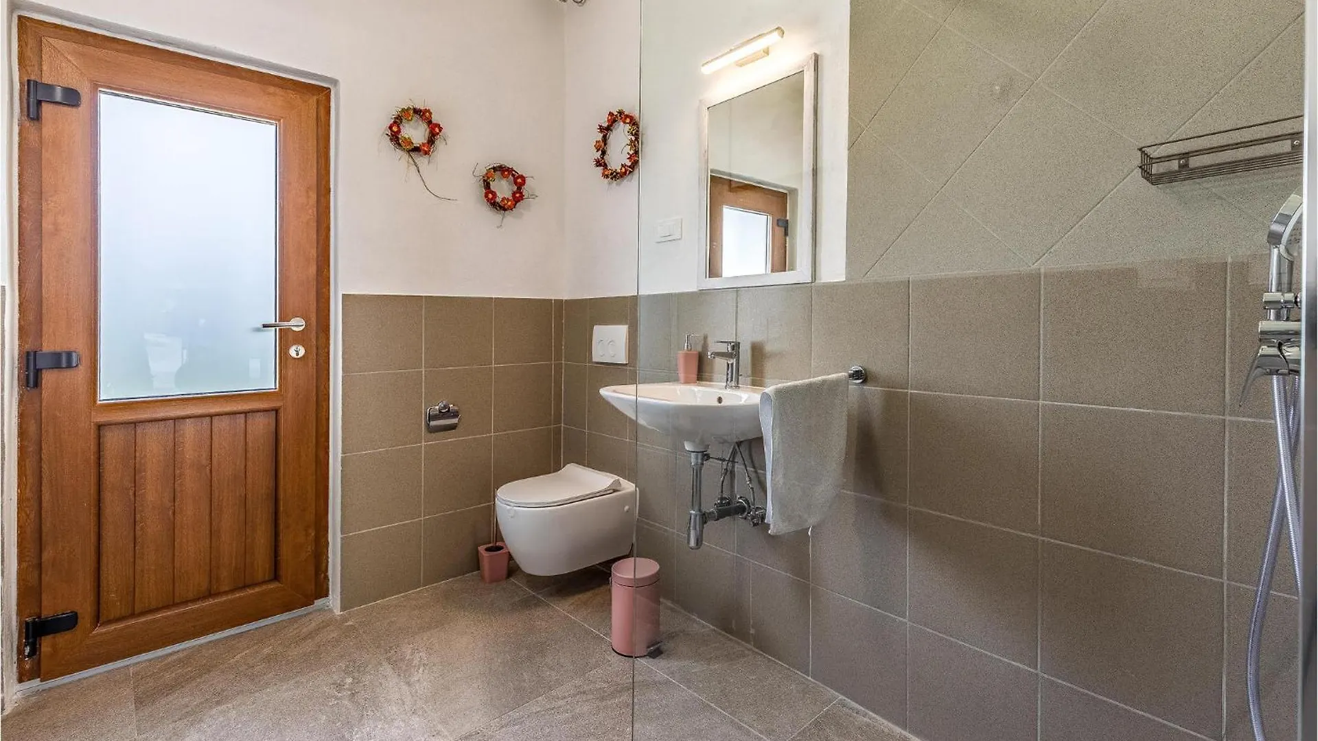 Дом отдыха Villa Milena Krsan